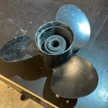 Propeller 11,4X12