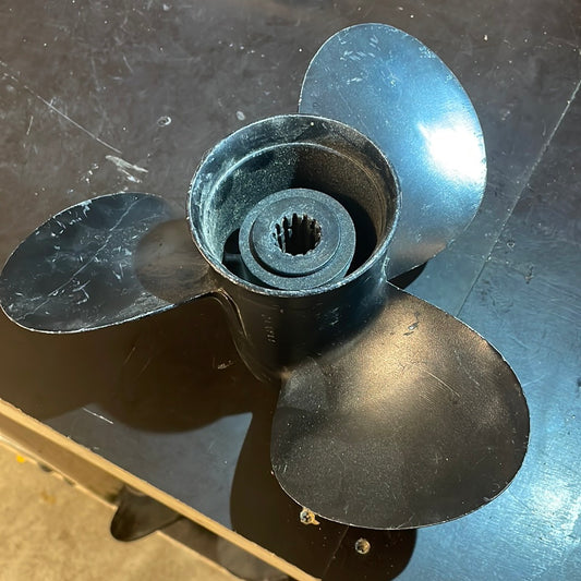 Propeller 11,4X12