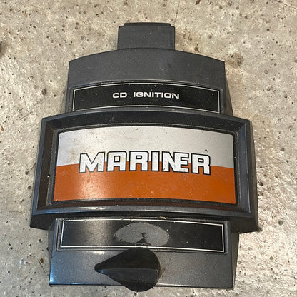 Mercury/mariner frontkåpa