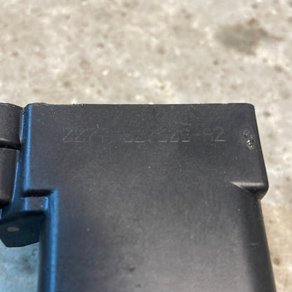 Mercury tändspole 827509A2 begagnad