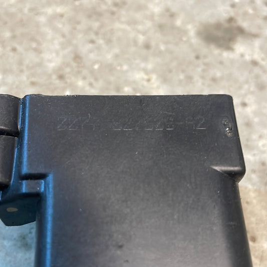 Mercury tändspole 827509A2 begagnad