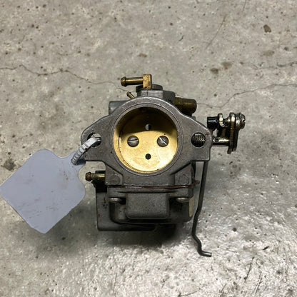 Omc förgasare 432289