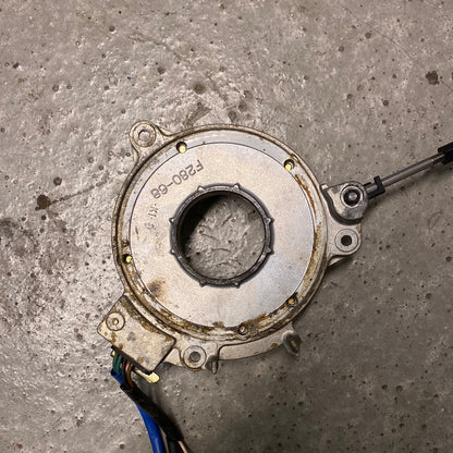 Yamaha stator f280-68