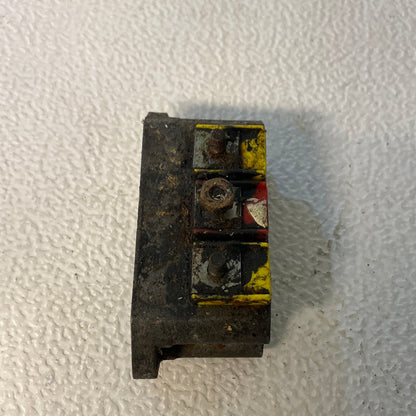 Mercury likriktare 332-2910