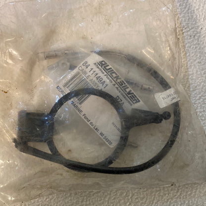 Mercury trigger 98450a10