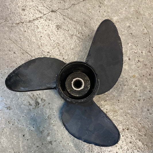 Omc propeller 14x17