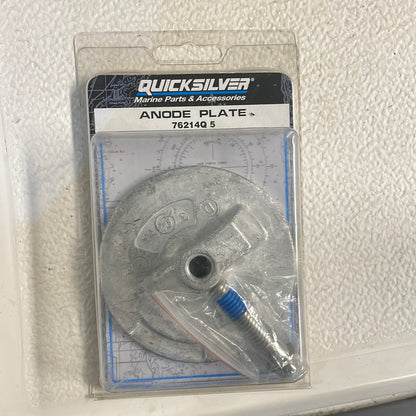Mercury anod 76214Q5
