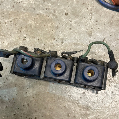 Mercury tändspolar 339-7370A13