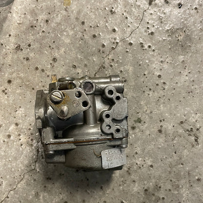 Omc förgasare 432987