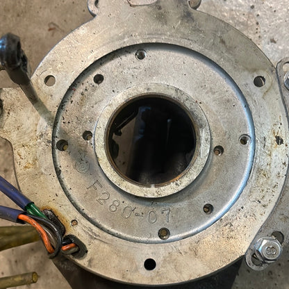 Yamaha stator F280-07