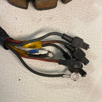 Mercury stator 398-5454a36