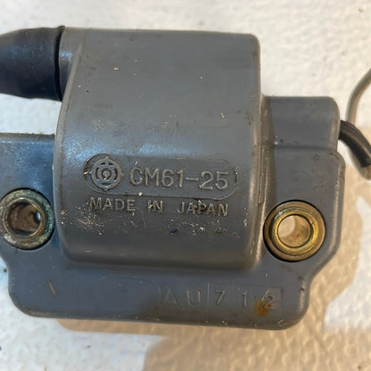 Yamaha tändspole CM61-25