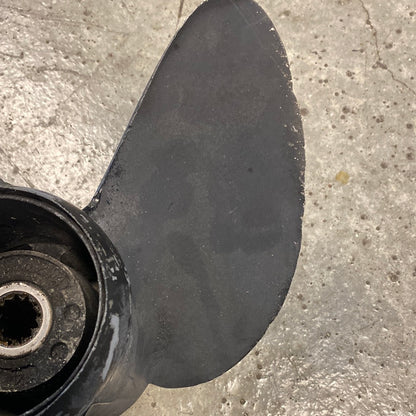 Omc propeller 14x17