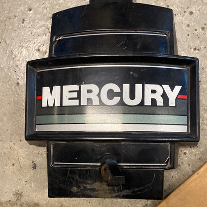 Mercury front kåpa
