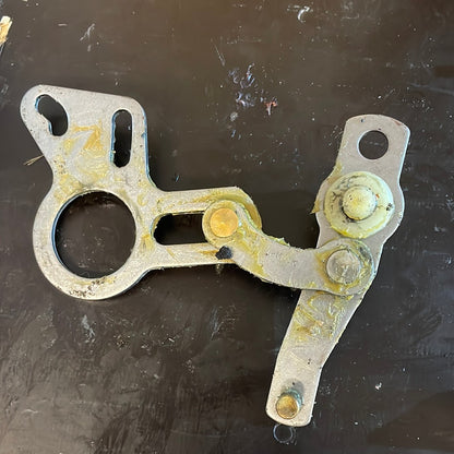 Omc reglage reservdel