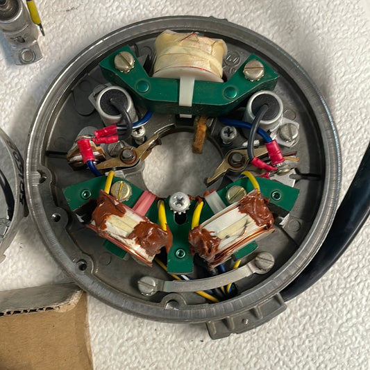 Omc stator stator och trigger 581416