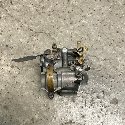 Omc förgasare 320815