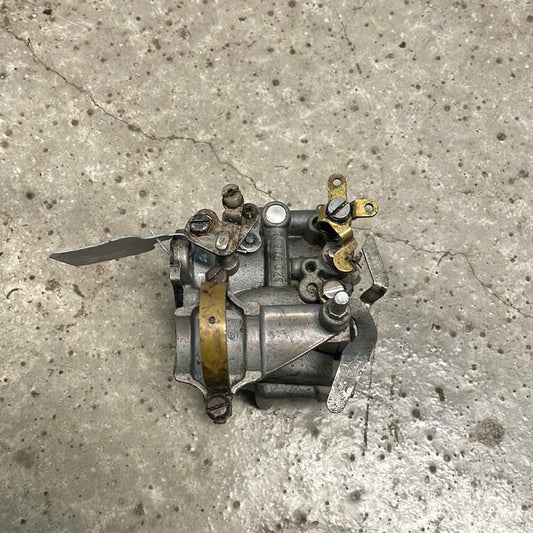 Omc förgasare 320815