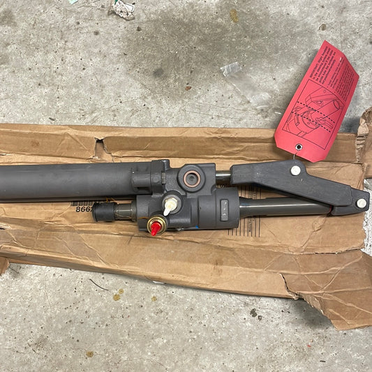 Mercury/mercruiser styrservo 15294-C