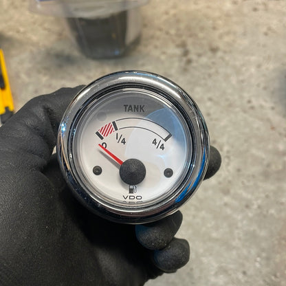 Universal tankmätare vdo ny