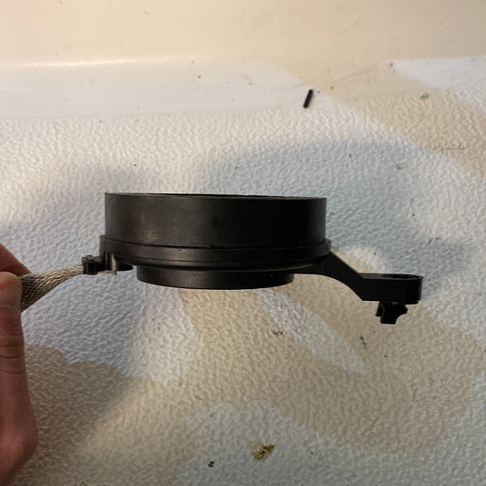 Mercury trigger 4 cyl