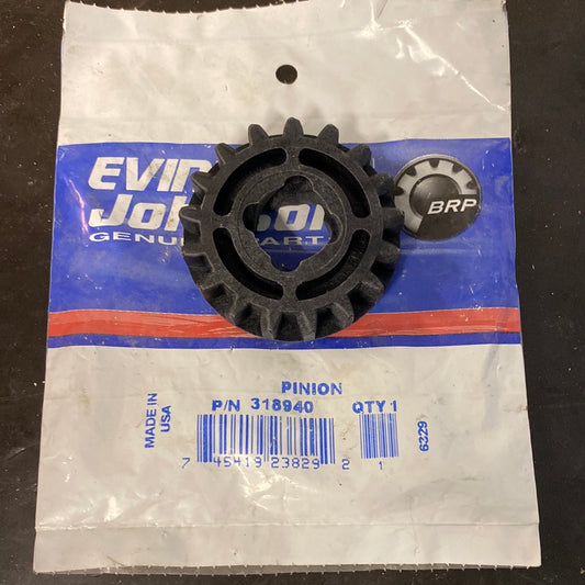 Omc Starter Gear 318940