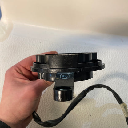 Mercury trigger 4 cyl 99021A12