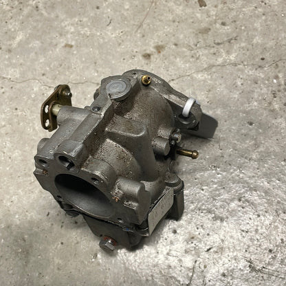 Omc förgasare 328278