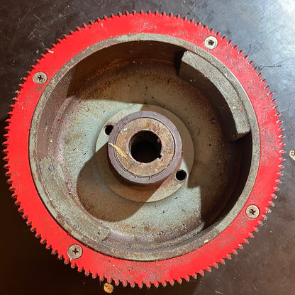 Mercury svänghjul 258-7907