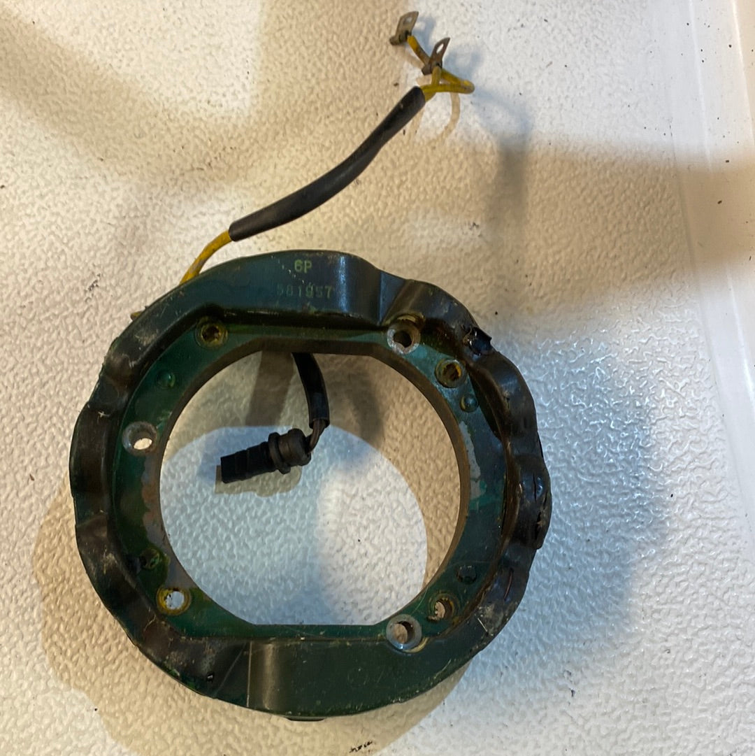 Omc stator 581957