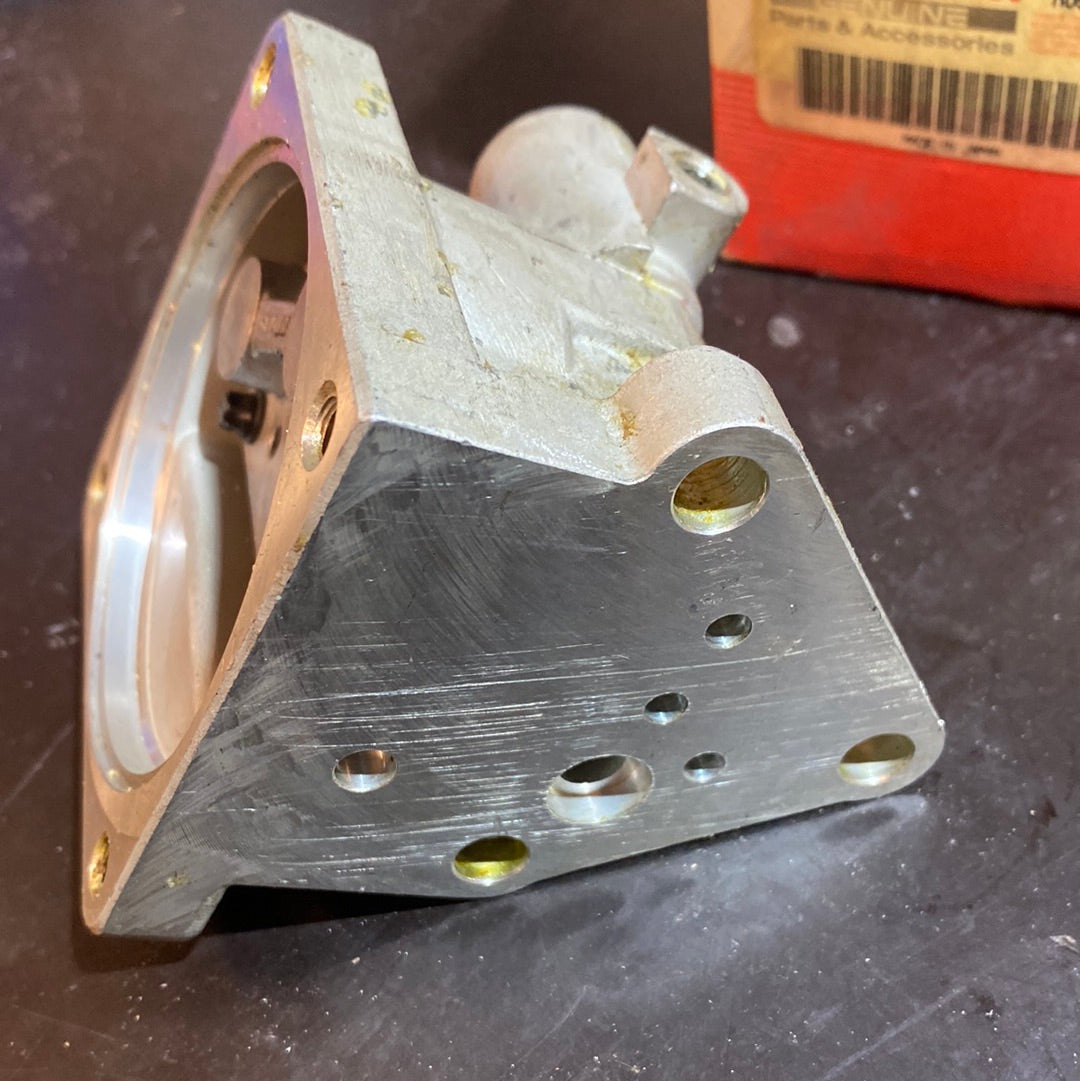 Yamaha GEAR PUMP ASSY