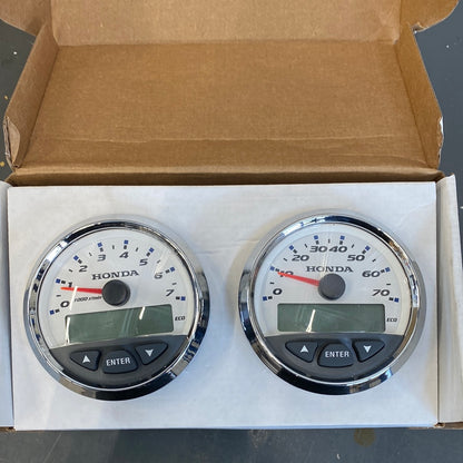 Honda instrument sats nmea 2000