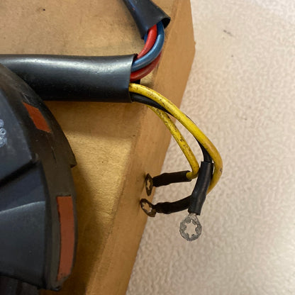 Mercury stator 398-5454a18