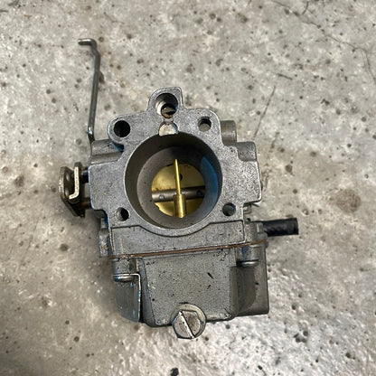 Omc förgasare 432667