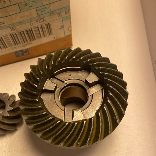 Omc drevsats 0397627