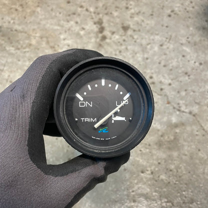 Searay/mercruiser tiltmätare begagnad