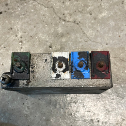 Mercury cdi-box 333-3213