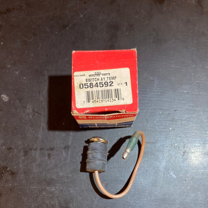 Omc temperature switch 0584592