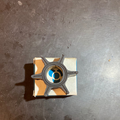 Mercury impeller 500312
