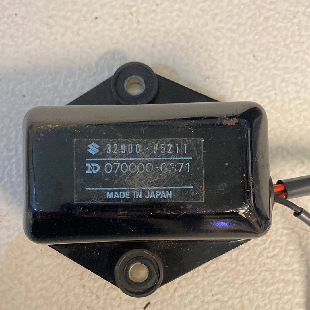 Suzuki cdi 32900-95211