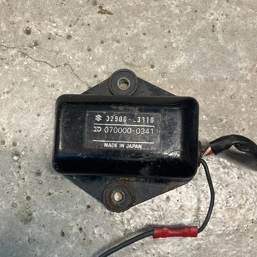 Suzuki cdi-box 32900-93310