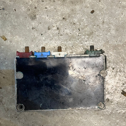 Mercury cdi-box 333-3213