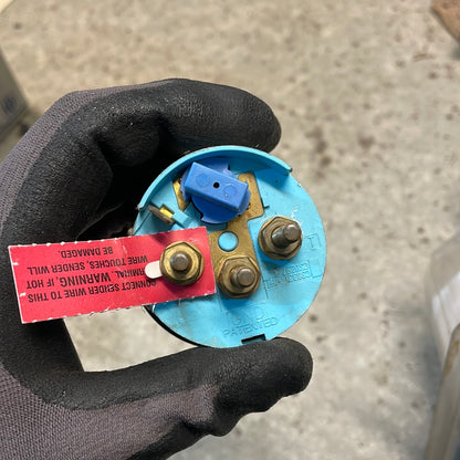 Universal tankmätare faria begagnad