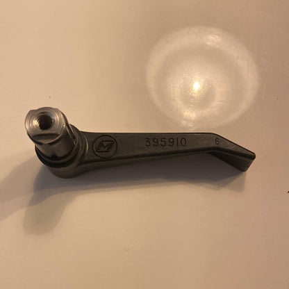 Omc cover latch handle