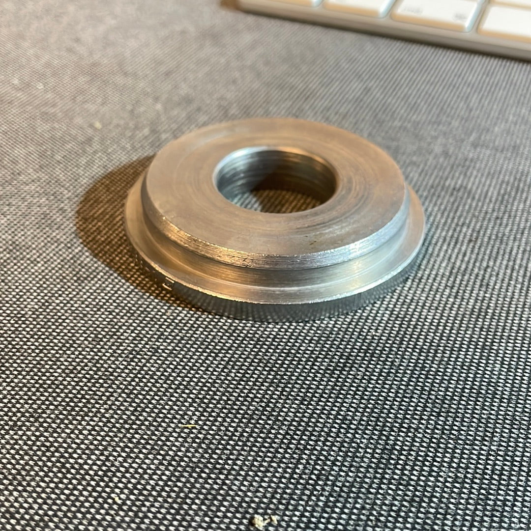 Omc thrust washer/propellerbricka