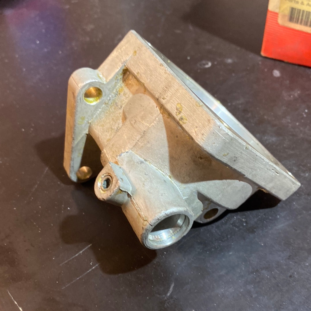 Yamaha GEAR PUMP ASSY