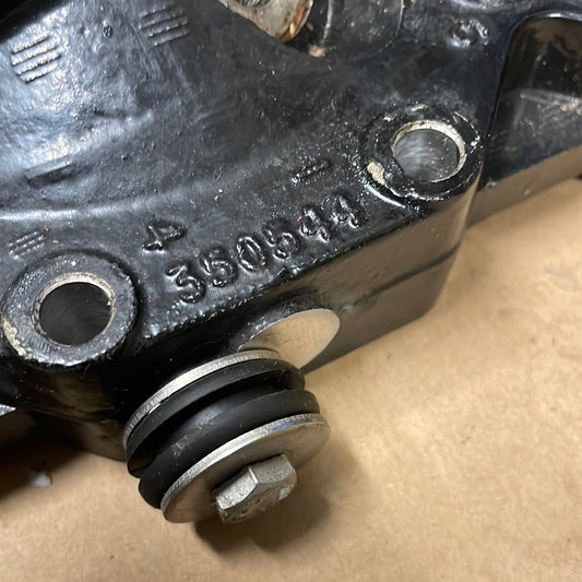 Evinrude e-tec topp 350544