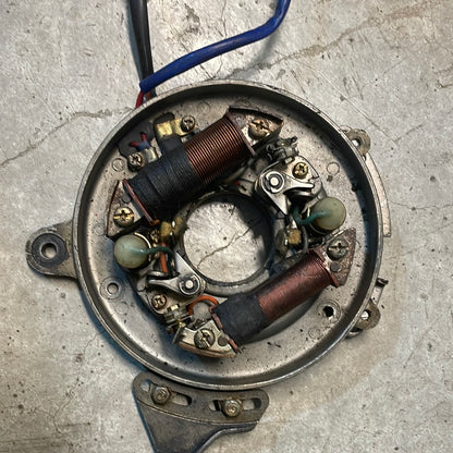 Yamaha stator F280-02