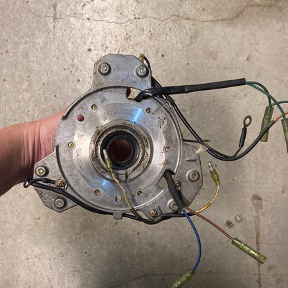 Yamaha stator 16h4-04