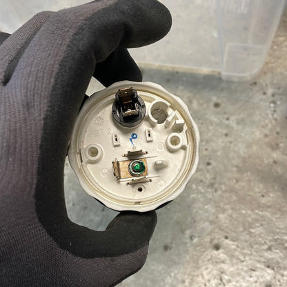 Universal tankmätare vdo begagnad